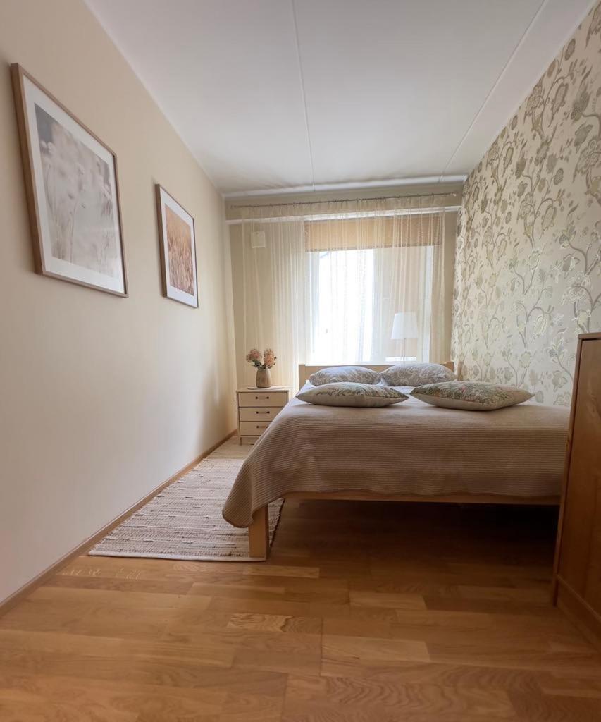 Tolli Apartment Kuressaare Exterior photo